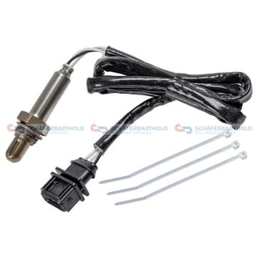 Lambdasond 3 från Autofrance