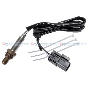 Lambdasond 4 från Autofrance