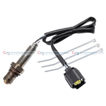 Lambdasond 4 från Autofrance