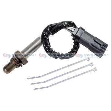 Lambdasond 4 från Autofrance