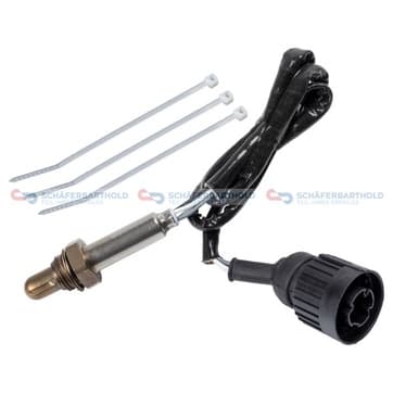 Lambdasond från Autofrance