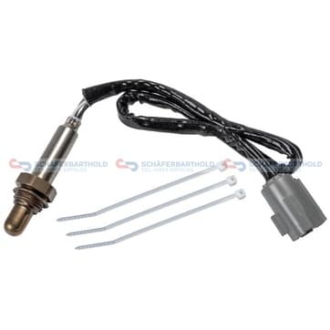 Lambdasond 4 från Autofrance