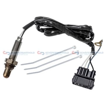 Lambdasond 5 från Autofrance