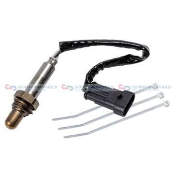 Lambdasond 3 från Autofrance