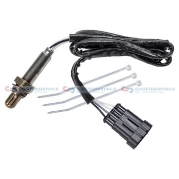 Lambdasond 4 från Autofrance