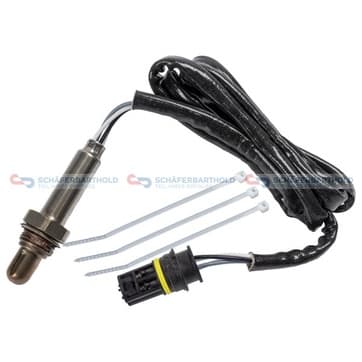 Lambdasond 4 från Autofrance