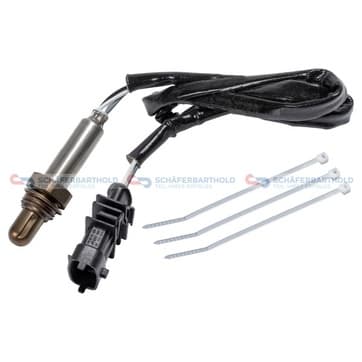 Lambdasond 4 från Autofrance