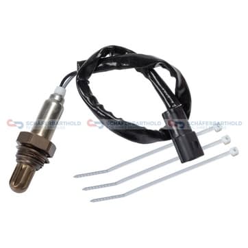 Lambdasond från Autofrance