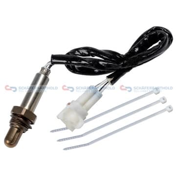 Lambdasond 4 från Autofrance