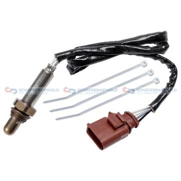 Lambdasond 4 från Autofrance