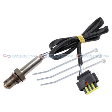 Lambdasond 4 från Autofrance