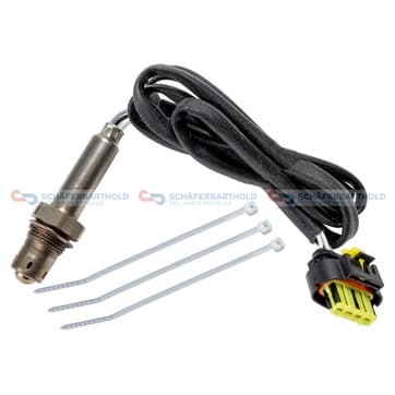 Lambdasond 4 från Autofrance