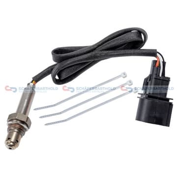 Lambdasond 6 från Autofrance