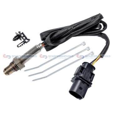 Lambdasond 6 från Autofrance