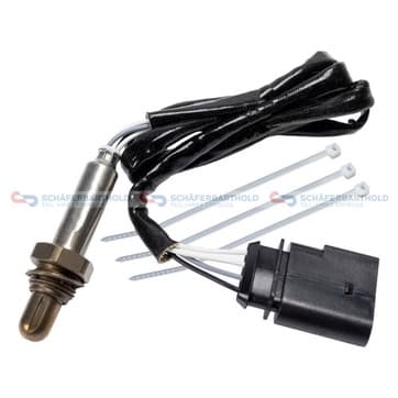 Lambdasond 4 från Autofrance