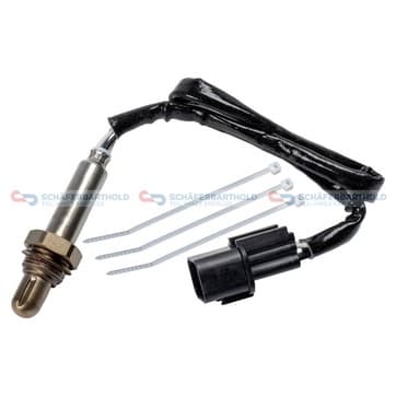 Lambdasond 4 från Autofrance