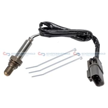 Lambdasond 3 från Autofrance