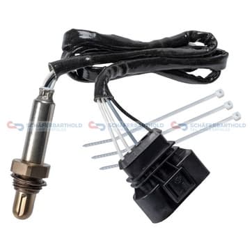 Lambdasond 4 från Autofrance