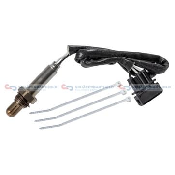 Lambdasond 4 från Autofrance