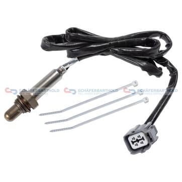 Lambdasond 4 från Autofrance