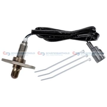 Lambdasond 2 från Autofrance