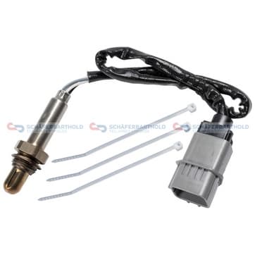 Lambdasond 4 från Autofrance