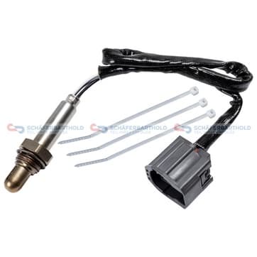 Lambdasond från Autofrance