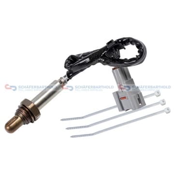 Lambdasond 4 från Autofrance