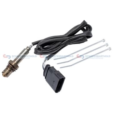 Lambdasond 4 från Autofrance