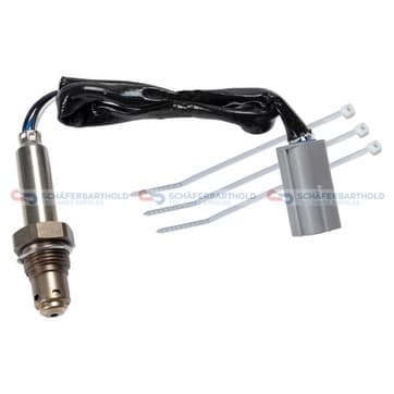 Lambdasond 4 från Autofrance