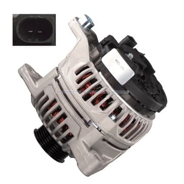 Generator från Autofrance