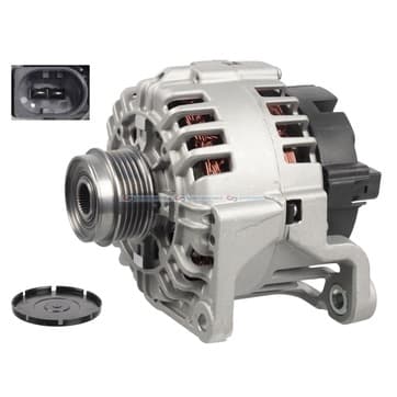 Generator från Autofrance