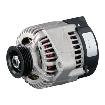 Generator från Autofrance