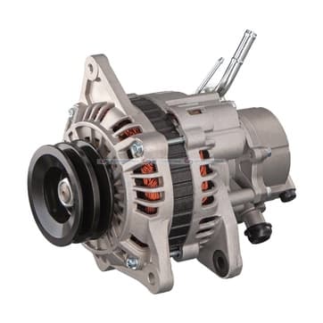 Generator från Autofrance
