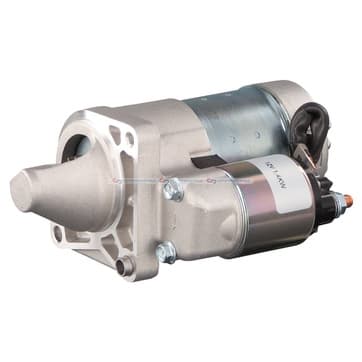 Startmotor 0,9kW från Autofrance