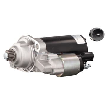 Startmotor 2,0kW från Autofrance