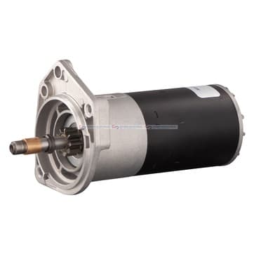 Startmotor 1,1kW från Autofrance