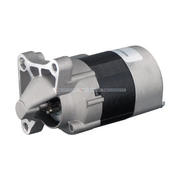 Startmotor 0,85kW