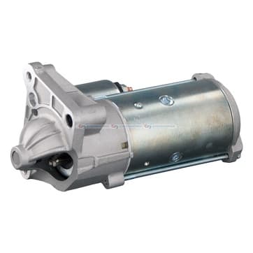 Startmotor 2,1kW från Autofrance