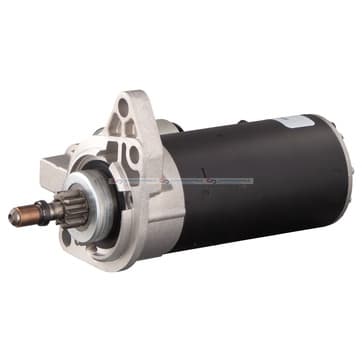 Startmotor 1,8kW från Autofrance