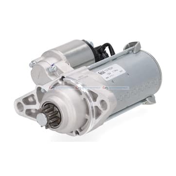 Startmotor 1,1kW från Autofrance