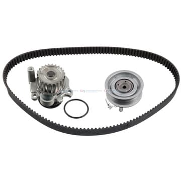 Vattenpump & kamremssats från Autofrance
