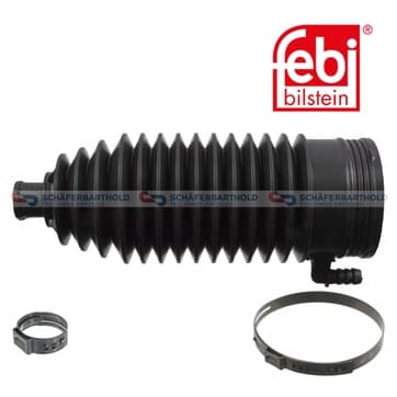 Damaskats, styrväxel, Framaxel vänster från Autofrance