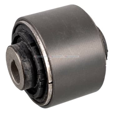 Bussning, länkarm, Bak, inre, Nedre — Bak, inre, Nedre från Autofrance