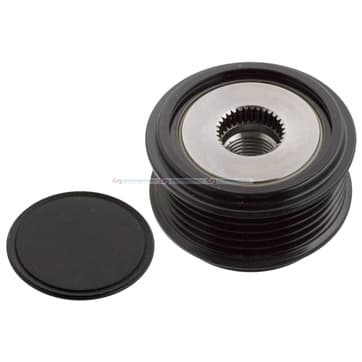 Generator, Freewheel Clutch från Autofrance