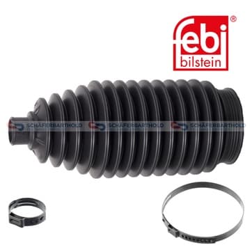 Damaskats, styrväxel, Framaxel vänster — Framaxel vänster från Autofrance