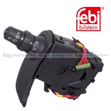 Rattstång, Switch från Autofrance