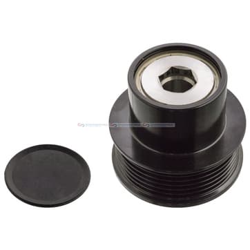 Generator, Freewheel Clutch från Autofrance