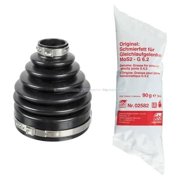 Damasksats, drivaxel, På växellådssidan, Framaxel — på växellådssidan, Framaxel från Autofrance