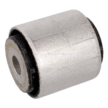 Bussning, länkarm, Bakaxel vänster, Fram — Bakaxel vänster, Fram från Autofrance